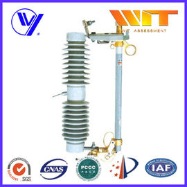 अच्छा मूल्य ट्रांसफार्मर संरक्षण IEC मानक के लिए 36KV चीनी मिट्टी के बरतन लोड ब्रेक फ्यूज कट आउट ऑनलाइन