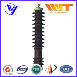 अच्छा मूल्य 51KV 10KA चीनी मिट्टी के बरतन गृह वृद्धि एर्गस्टर ट्रांसमिशन लाइन बिजली संरक्षण ऑनलाइन
