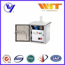 अच्छा मूल्य Disconnector iso9001 मानक के लिए आउटडोर मोटर ऑपरेटिंग तंत्र बॉक्स ऑनलाइन