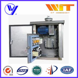 अच्छा मूल्य एकल चरण आउटपुट 220W-550W के साथ पनरोक मोटर ऑपरेटिंग तंत्र ऑनलाइन