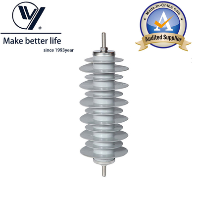 अच्छा मूल्य YH10W-36 Surge Arrester for Substation Lightning Protection ऑनलाइन